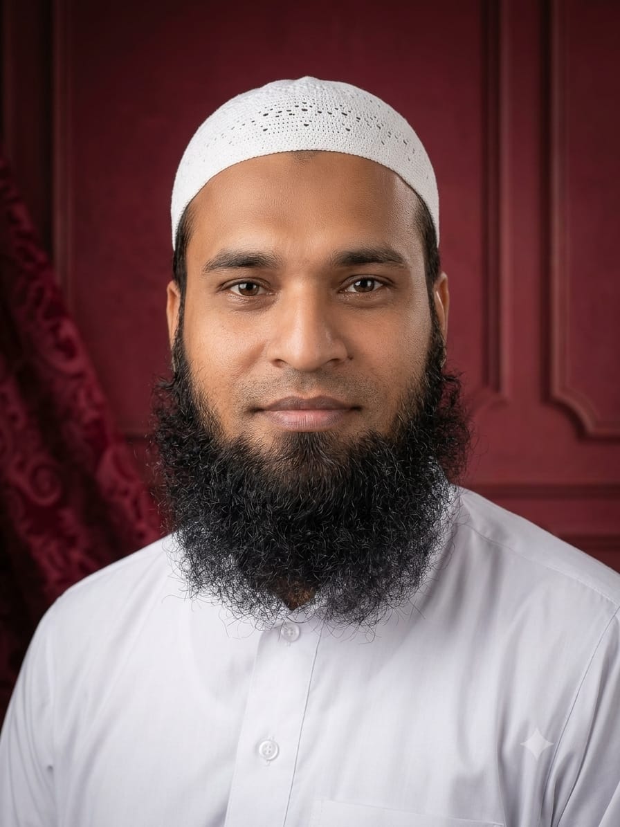 হাফেজ আহমদ