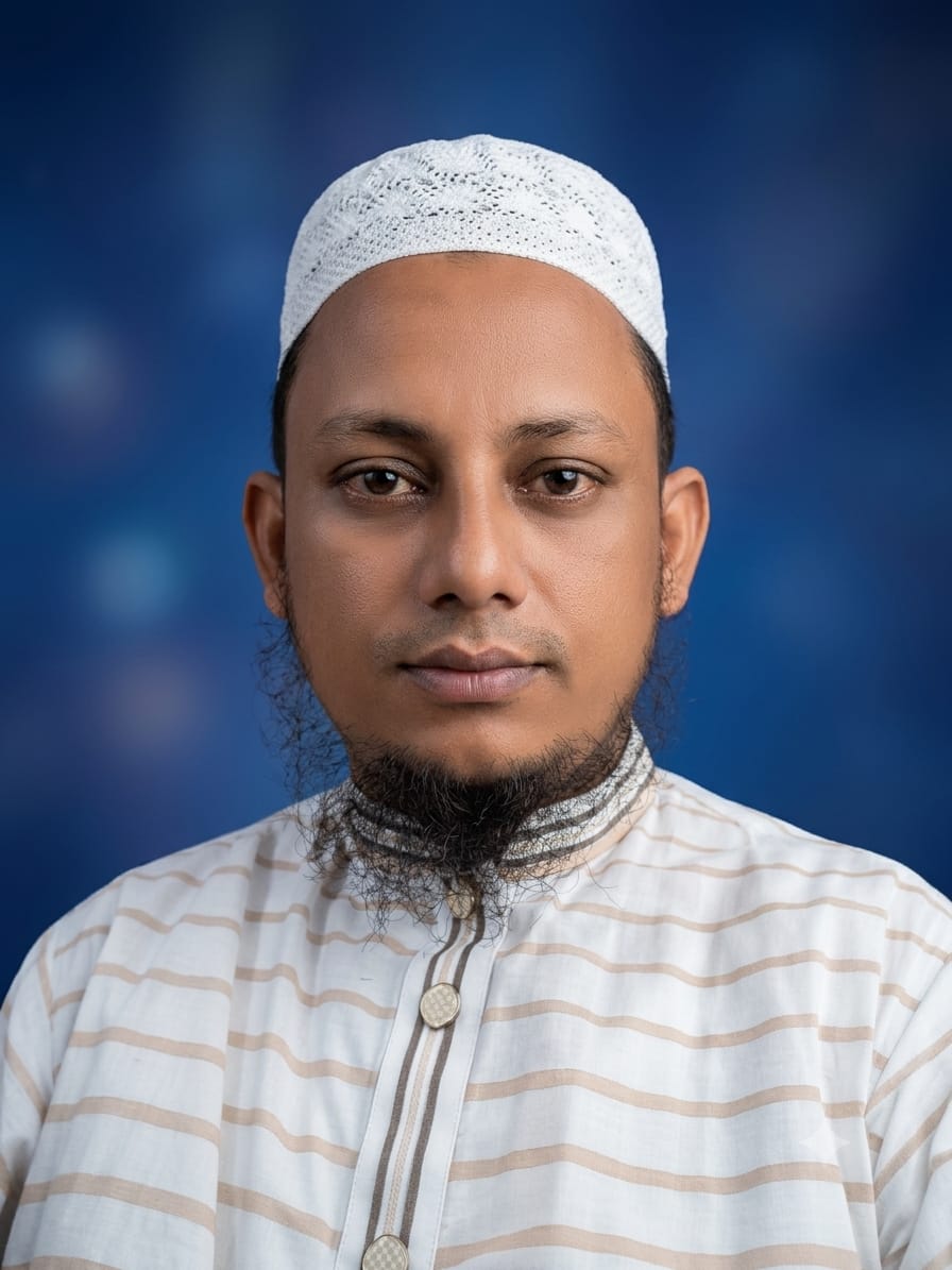 শামসুল আলম